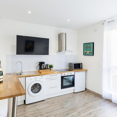 1Stays Apartments - Marlot 兰斯 外观 照片