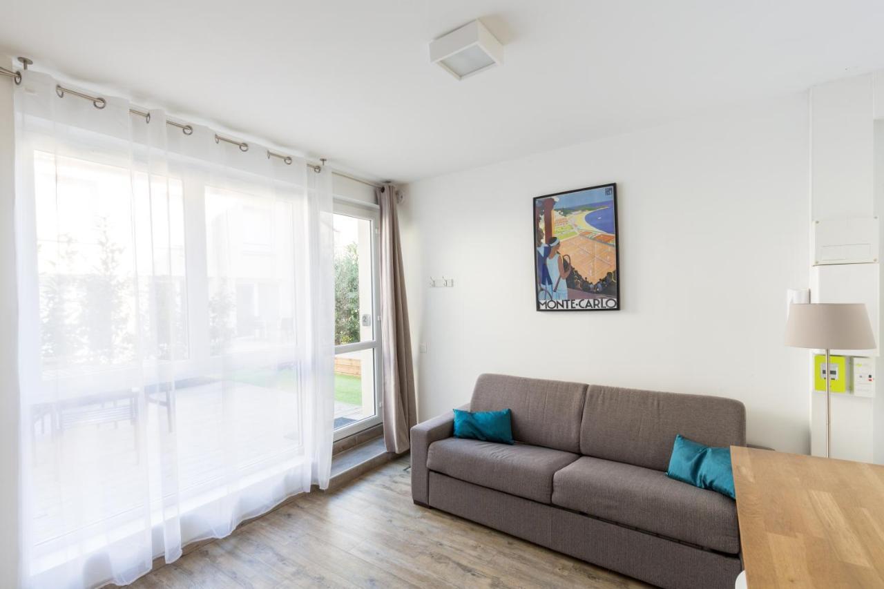 1Stays Apartments - Marlot 兰斯 外观 照片