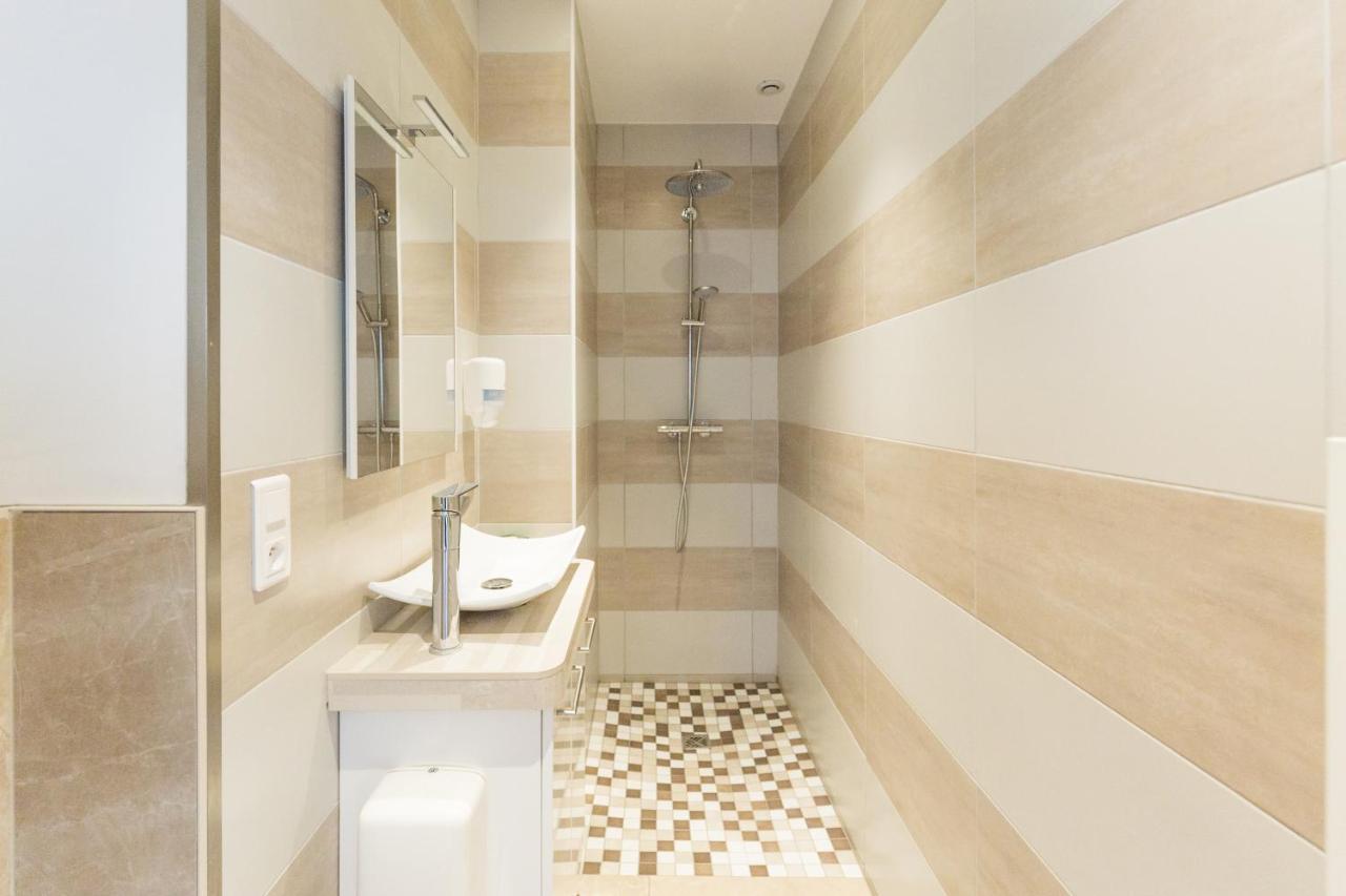 1Stays Apartments - Marlot 兰斯 外观 照片