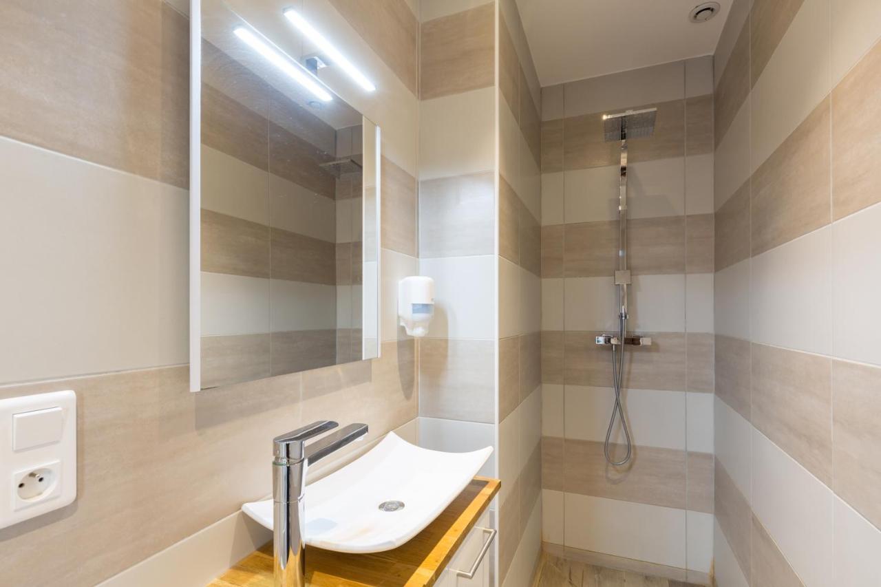 1Stays Apartments - Marlot 兰斯 外观 照片