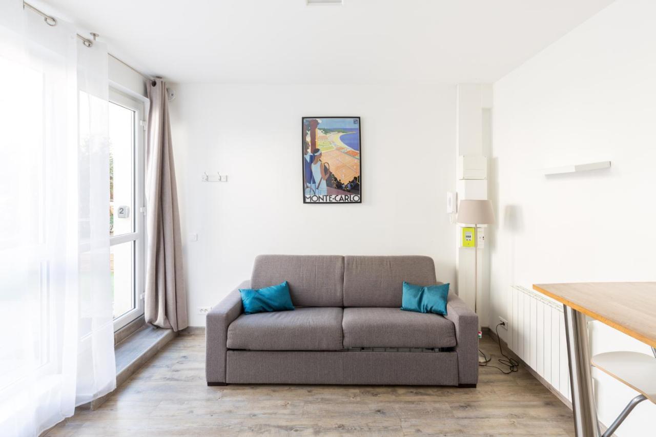 1Stays Apartments - Marlot 兰斯 外观 照片