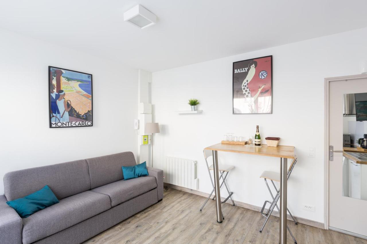 1Stays Apartments - Marlot 兰斯 外观 照片
