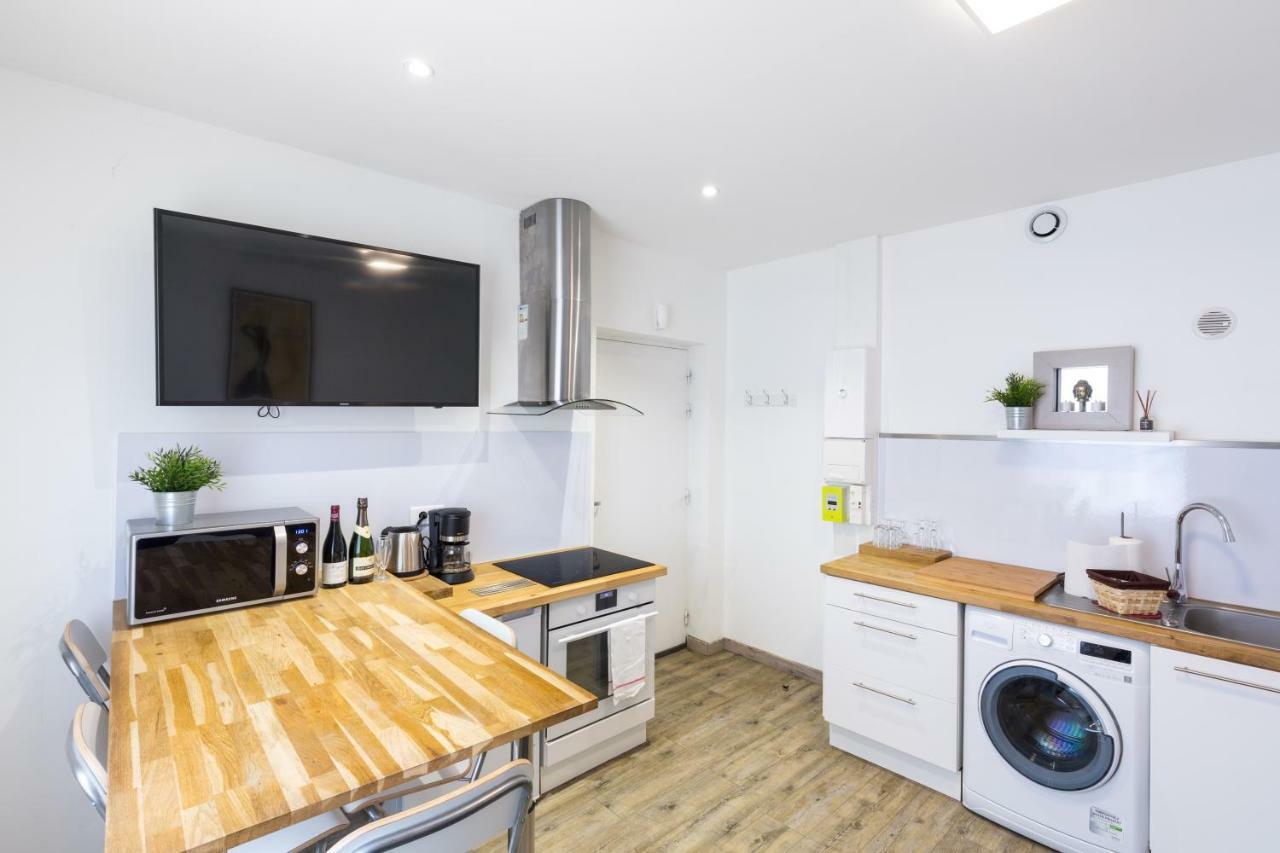 1Stays Apartments - Marlot 兰斯 外观 照片