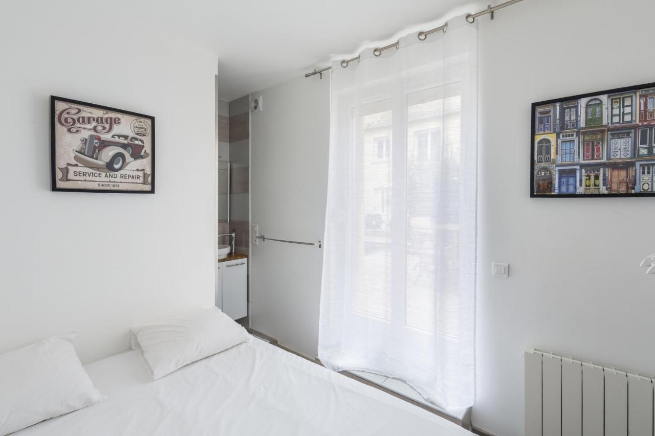 1Stays Apartments - Marlot 兰斯 外观 照片