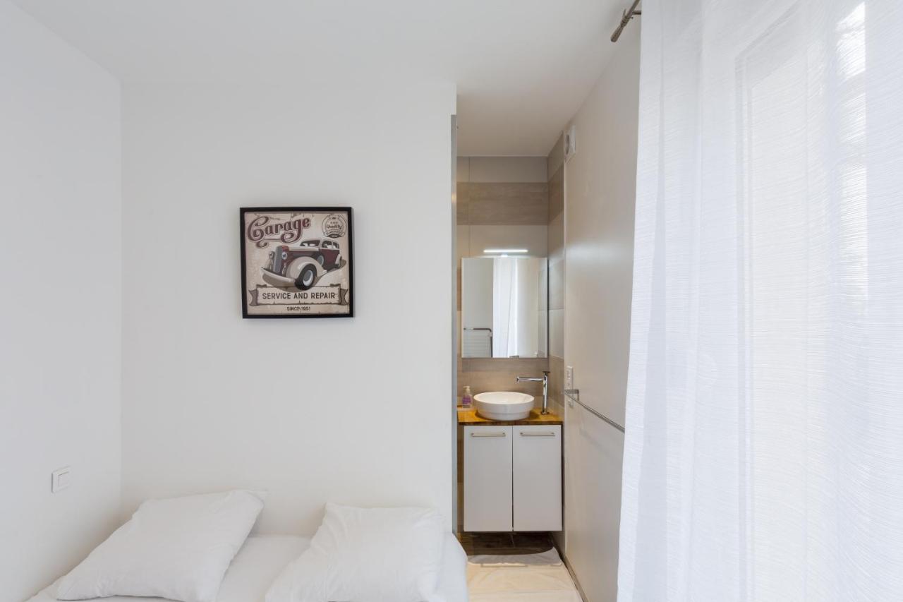 1Stays Apartments - Marlot 兰斯 外观 照片